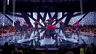 The Kings Blow the Judges Away with an Incredible Routine - World of Dance 2019 (Full Performance)