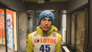 Kamil Stoch for Nick Fairall