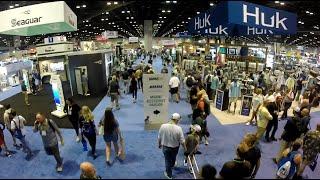 ICAST 2024 - The Greatest Show of the Year