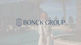 Meet the Bonck Group