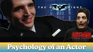 DAVID DASTMALCHIAN: Psychology of an Actor (Part 1!)