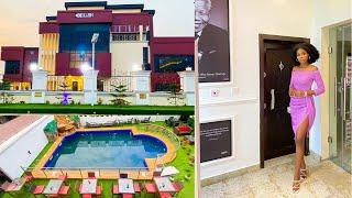 Top places/ restaurants to visit in Enugu Nigeria #part4 #Dekash Empire #enuguliving #placesinenugu