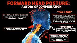 FORWARD HEAD POSTURE: A STORY OF COMPENSATION