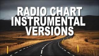 Best Radio Chart of Pop Music Mix 2016 | Instrumental Version