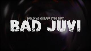 Pablo Yg x Kraff Dancehall Type Beat “Bad Juvi” | 2024 Riddim Instrumental