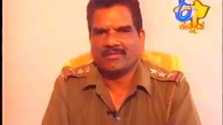 Police Inspector Marikalegowda(crime dairy 1)