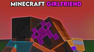 MC Virgins|    Minecraft Girlfriend