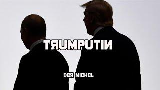 Trumputin - MAGA Version - Rasputin Cover -  Der Michel