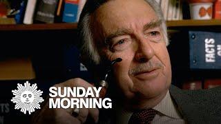 Almanac: Walter Cronkite