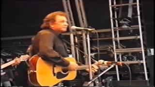 Johnny Cash - Ring of Fire