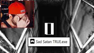 JORDI WILD jugando a SAD SATAN - Juego peligroso de la DEEP WEB (promesa cumplida)