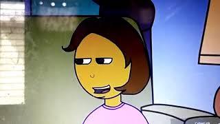 Dora Screams (Hilee Whitaker Crossover)