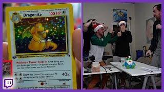 9000$ CARD WAS UNBOXED! - DAILY DOSE of TWITCH #21