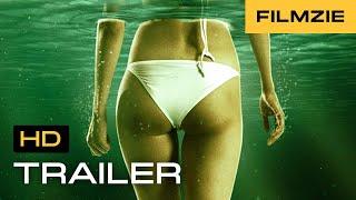 Beware the Lake: Official Trailer (2017) | Jonathan Lipnicki, Stephen Kramer Glickman, Anja Knebl