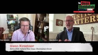 Glenn Kirschner: "We are going to hear the C word uttered about Trump very soon: contempt."