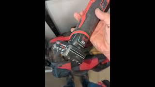 Milwaukee Tool reviews: M12 tools *** suck! | PissedConsumer.com