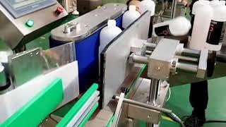 AMTEC LABMA M83 S1 - Labelling Machine