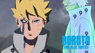 Final Season - Sayonara - Boruto Two Blue Vortex Terbaru Part 209