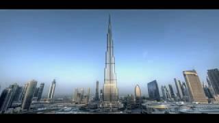 Dubai City Promotion , Done By Clacket Two