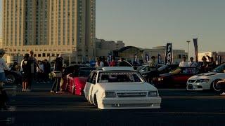 STANCENATION JAPAN TOKYO FEST supported by MUSIC CIRCUS Official After Movie