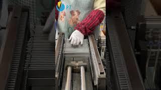 Heat Sink Assemble Pioneer Thermal Solution Factory#heatsink #thermal #solution #factory
