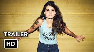 Single Drunk Female (Freeform) Trailer HD - Sofia Black-D’Elia comedy series