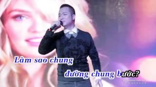 Liên Khúc Mr  Bolero Dance Phần 2   Quách Tuấn Du   Karaoke Beat