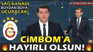 Son Dakika: Galatasaray'a Çok Güzel HABER! Kamp çıkışı açıkladı!