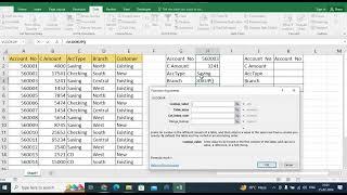 Vlookup Introduction Part 1 #excelwalesir #excel #exceltricks #vlookup #exceltips #exceltutorial