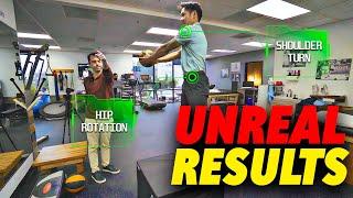 Can’t Rotate Your Hips Properly for Golf? Watch this!