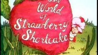 The Wonderful World of Strawberry Shortcake - 1980