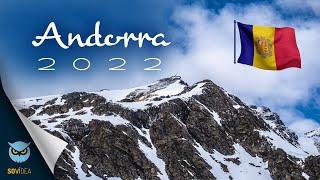 Andorra 2022 