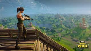 Fortnite Chapter 4 - OG Trailer Song | Start To Finish by Slizzy McGuire LYRICS