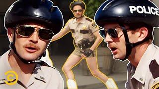 Every Time Dangle’s Bike Was Stolen - RENO 911!