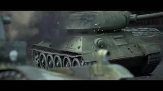 World of Tanks Music Video - Heroes Tonight