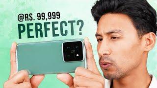 Xiaomi 14 Review नेपालीमा: The Best Affordable Flagship in Nepal!