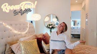 Room Tour 2018