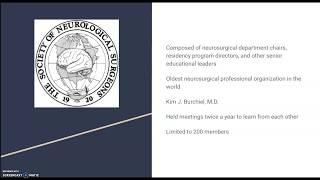 Society of Neurological Surgeons