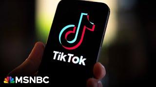 China is a 'very serious national security threat': Fmr. NSA general counsel on TikTok