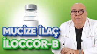 MUCİZE İLAÇ: İloccor-B / 5 Dakikada Sağlık