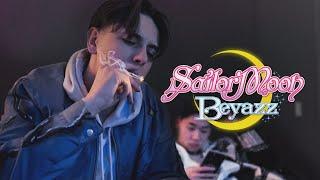 Beyazz - SAILOR MOON (prod. by Baranov & JYDN)