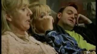 Royle Family S1 - They've got a Chinese in the Nick