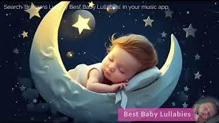 Brahms Lullaby ️ Baby Lullabies To Make Bedtime Easy ️ Sleep Music Songs for Babies