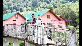 HUTOKA + SUMIHO | NAGALAND WEDDING | NORTHEAST | INDIA