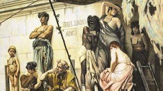 When And How Did Slavery End In The Roman Empire?