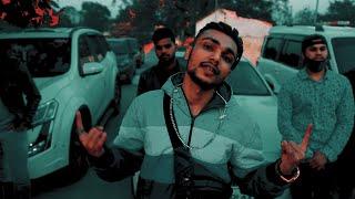 Lucifer666 - mere sheher mein [official music video]