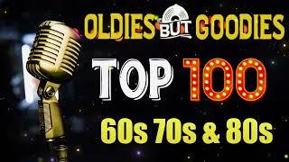 The Legend Oldies But Goodies 60s 70s 80s  Bee Gees, The Carpenters, Engelbert, Elvis Presley & Tom