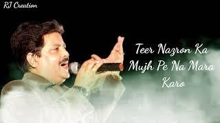 Udit Narayan Song Status || 90s Song Status