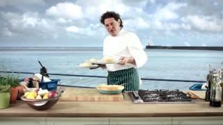 Knorr 'Fish Stock Pot' featuring Marco Pierre White by DLKW Lowe