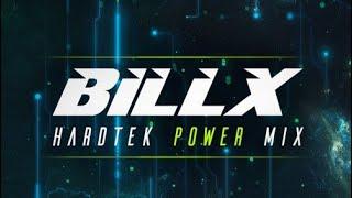 Billx - Hardtek Power Mix Vol. 2